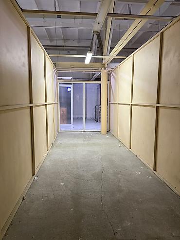 Аренда зданий: В ТЦ «Малика» предлагаются помещения под офисы и бутики на 1–2 этажах — 7