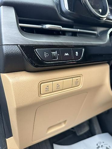 carnival: Kia Carnival: 2020 г., 2.2 л, Автомат, Дизель, Минивэн — 8