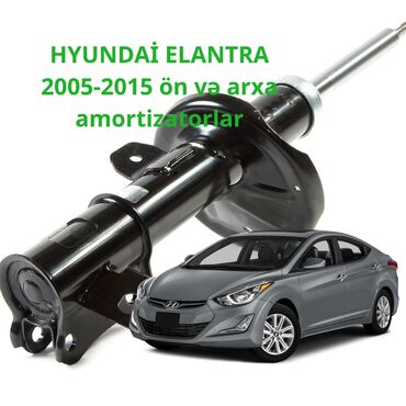 Soyutma və qızdırma sistemləri: Tam komplekt, Hyundai