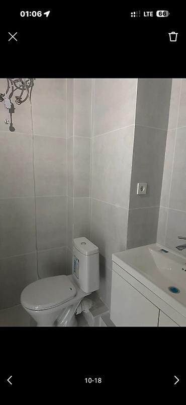 Продажа квартир: 2 комнаты, 41 м², Элитка, 4 этаж, Евроремонт — 9