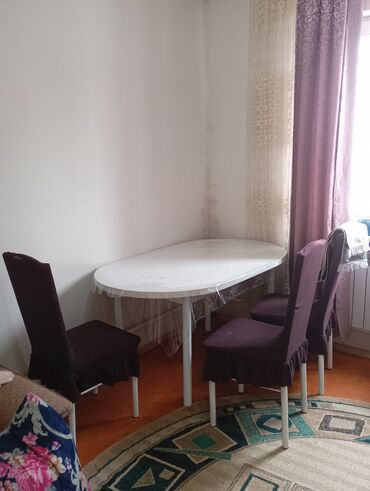 продаю целофан: Продаю стол 3стула, в хорошем состоянии