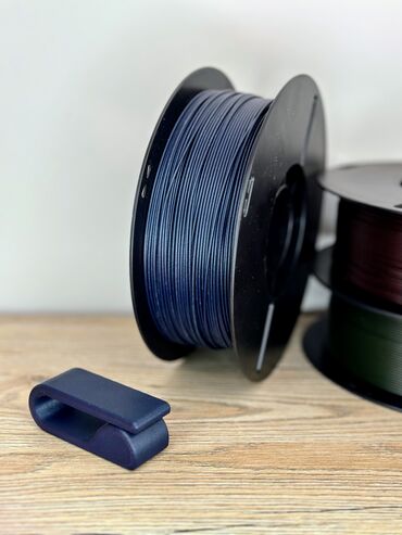 заказ печати: Пластик для 3D печати PETG PLA PETG+ Carbon Fibre Преимущества