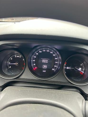 последующим: Renault SM6: 2019 г., Газ, Седан — 8