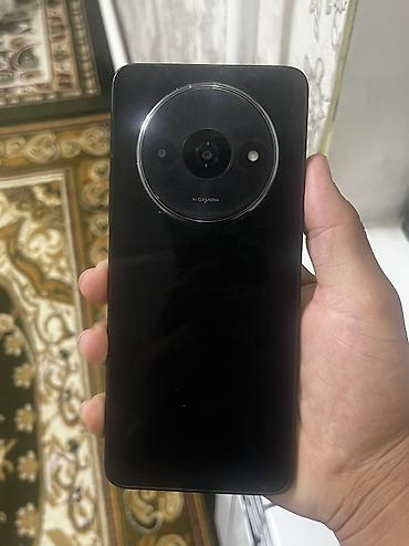 intel core: Смартфон Redmi A3 (модель 23129RN51X) Ключевые характеристики: - — 7