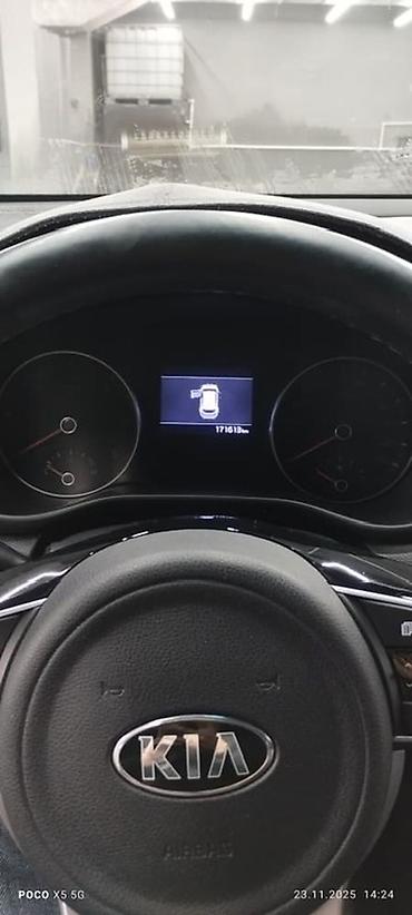 byd e2 2024: Kia Sportage: 2020 г., 2 л, Автомат, Дизель, Кроссовер — 9