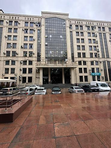 Продажа офисов: Продажа офисов 56 м², Бизнес центр, 6 этаж — 3