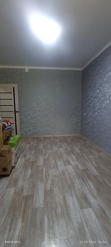 гостевой дом балыкчы: 2 комнаты, 46 м², 2 этаж, Свежий ремонт — 3