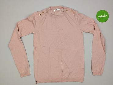 dkny bluza: Sinsay, Sweter damski, rozmiar L — 2