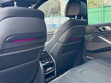 х5 м: BMW X5: 2020 г., 3 л, Автомат, Дизель, Внедорожник — 8
