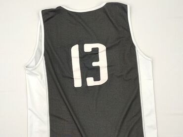 koszulka ajax: Tank top for men, 2XL (EU 44), condition - Perfect