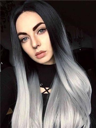 Perike i klipse: Poluprirodne Kanekalon Perike ‼Peru se Peglaju i Uvijaju‼ NOVO — 2