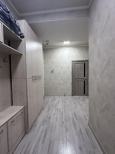 Продажа квартир: Студия, 55 м², ул. Алматинка / Салиева Элитка, 7 этаж, Косметический ремонт — 8