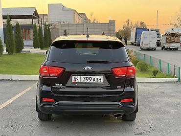 киа соренто цена: Kia Sorento: 2019 г., 2.4 л, Автомат, Бензин, Кроссовер — 8