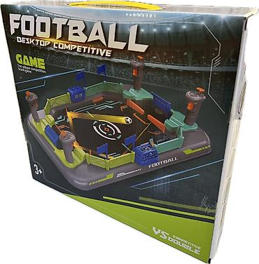 dominos: Həm uşaqlar həm də böyüklər üçün çox əyləncəli stolüstü futbol oyunu — 2