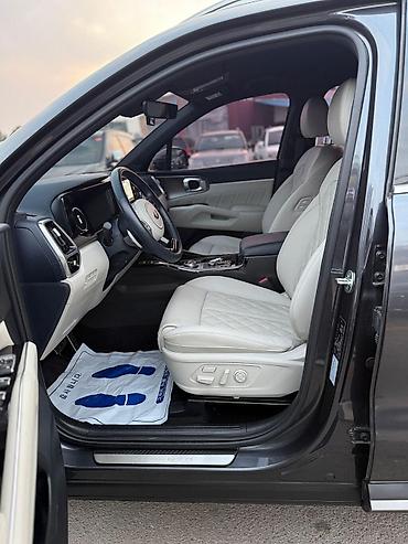 Kia: Kia Sorento: 2020 г., 1.6 л, Автомат, Гибрид, Кроссовер — 9