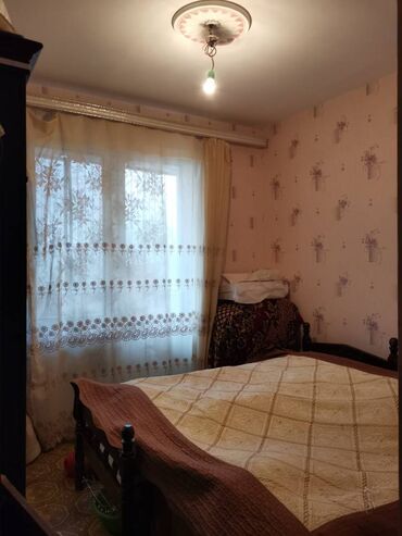 Köhnə tikili: Bakı, 3 otaqlı, Köhnə tikili, m. Həzi Aslanov, 80 kv. m — 10