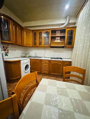sumqayit kirayə ev: Təcili olaraq yeniyasamalda Qismət şadliqmsarayinin yaninda yeni — 3
