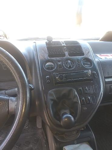 Mercedes-Benz: Mercedes-Benz Vito: 2.2 l | 1999 il Van/Minivan — 5