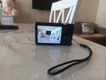 işlənmiş kamera: Yeni kimi Samsungun fotoaparatı