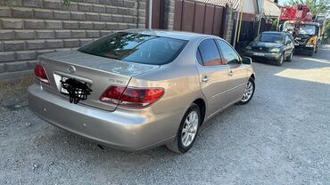 жс лексус: Lexus ES: 2005 г., 3.3 л, Автомат, Бензин, Седан