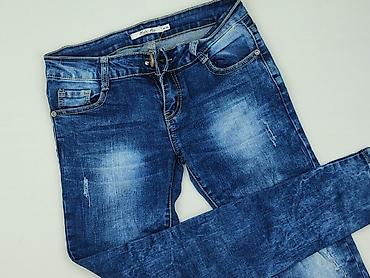 marlix jeans: Hello Miss, Jeansy damskie, rozmiar M — 1