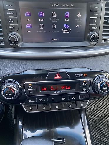 жгули 07: Kia Sorento: 2018 г., 2.2 л, Автомат, Дизель, Кроссовер — 9