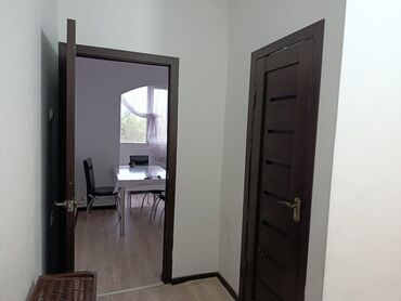 Продажа квартир: 2 комнаты, 67 м², Элитка, 4 этаж, Евроремонт — 10