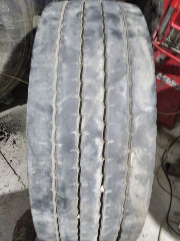шины 295 60 22 5: 315/60R22.5 беговая - на лентяйку. Производство Китай в наличии 1
