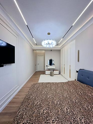 Продажа квартир: 1 комната, 105 м² — 4