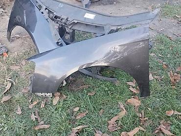 visko ventilator passat b5 5: KRILA ZA VOLKSWAGEN PASSAT B6 | Krila za vw pasat b6 ostali delovi — 1