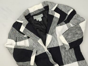 zara marynarki damskie allegro: Zara, Пальто жіноче, S