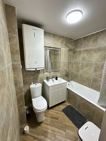 Продажа квартир: 5 и более комнат, 210 м², Элитка, 9 этаж, Дизайнерский ремонт — 17