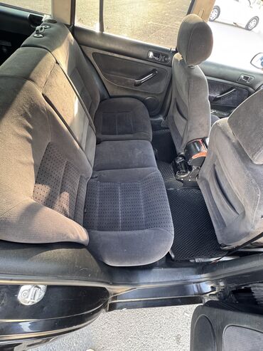 Volkswagen: Volkswagen Golf Variant: 2000 г., 2 л, Автомат, Бензин, Универсал at lalafo.kg — 6 Volkswagen: Volkswagen Golf Variant: 2000 г., 2 л, Автомат, Бензин, Универсал — 6