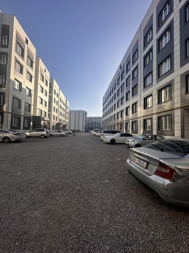 Продажа квартир: 3 комнаты, 74 м², Элитка, 5 этаж