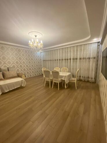 Uzunmüddətli kirayə mənzillər: Xətai rayonu,Hezi aslanov metrosu,Ukrayna dairesində,16mertebeli — 2