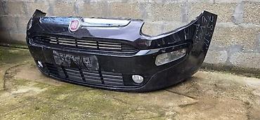 icar pro: BRANIK ZA FIAT EVO | Prednji branik Fiat Punto Evo — 2