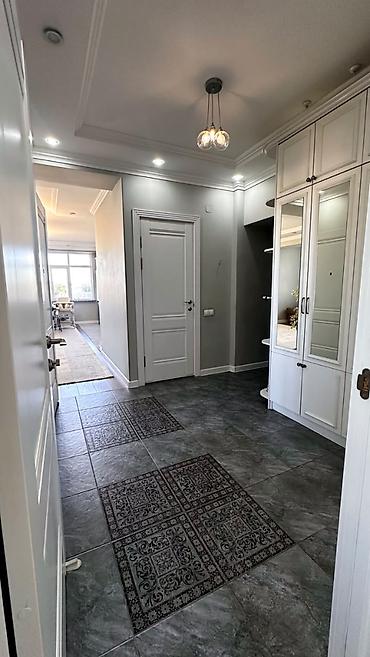 Продажа квартир: 3 комнаты, 83 м², Нижний Джал (Джал-23) Элитка, 2 этаж — 4