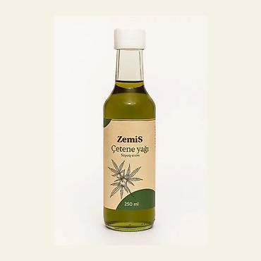 xorek: ZemiS balqabaq tumu yağı – soyuq sıxım, 250 ml şüşə butulkada — 8