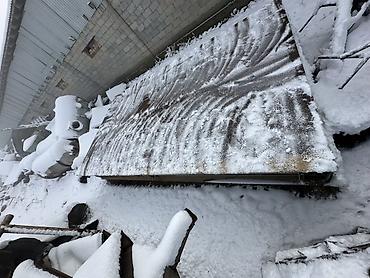 Другое оборудование для бизнеса: Тараза Авто вест 100, тон — 8