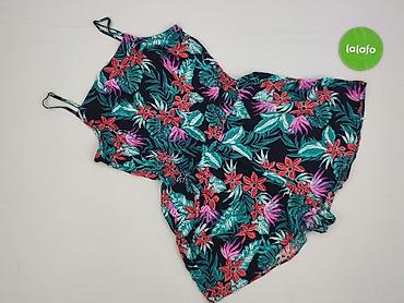 hm topy basic: H&M Divided, Kombinezon damski, rozmiar M — 2