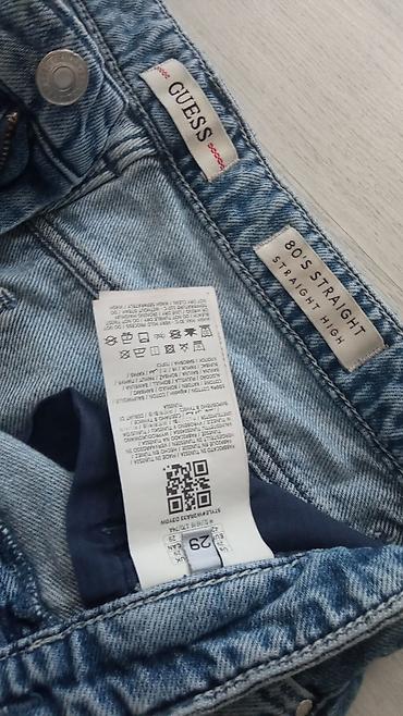lv torba: Guess original farmerice 29 mekani teksas odlično stoje — 2