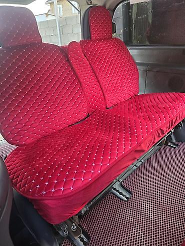 фары опель вектра б: Mercedes-Benz Vito: 2008 г., 2.2 л, Автомат, Дизель, Минивэн — 6