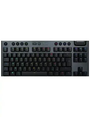 delimano toster 4 u 1: Brand: Logitech Model: Bežična tastatura Logitech G915 TKL Lightspeed