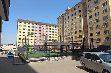 Продажа квартир: 2 комнаты, 67 м², Технопарк 106 серия, 8 этаж, ПСО (под самоотделку) — 6