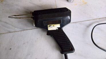 Ostali alati i mašine: 1. Schulte Nordhorn 100W Lemilica 4000 2. Weller 100W Lemilica 5000 3 — 3