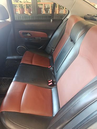машина лонос: Daewoo Lacetti: 2009 г., 1.6 л, Автомат, Бензин, Седан — 3