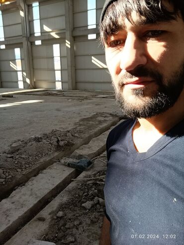 beton boru: Beton kəsmə deşmə cilalama söküntü və daşınması xidmətləri. Təmir