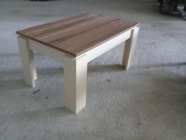 Masalar: Jurnal masası isdənilən rəng və ölçüdə yığılması Hər cür mebellərin — 22