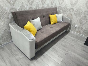 Раскладные диваны: Раскладной диван, Новый — 61