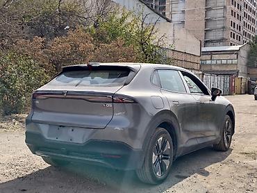 Унаа сатуу: Changan : 2026 г., Автомат, Электромобиль, Кроссовер — 10